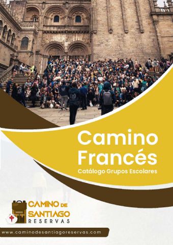 Camino de Santiago for Schools