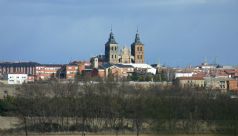 CF24 - Villadangos del Pramo - Astorga - 26 km